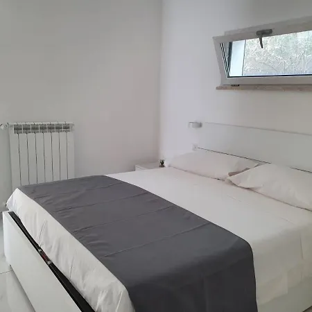 Frühstückspension Il Suono Della Campagna Terracina