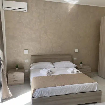 Bed & Breakfast Il Suono Della Campagna