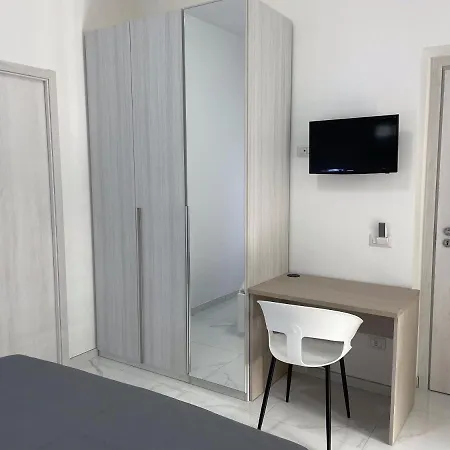 Il Suono Della Campagna Террачина