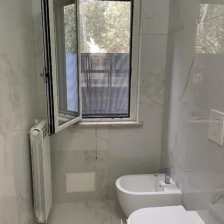 Il Suono Della Campagna Bed & Breakfast Terracina