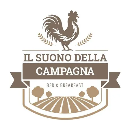 Il Suono Della Campagna Frühstückspension
