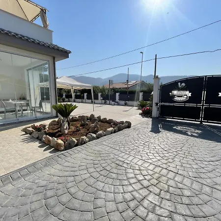 Il Suono Della Campagna Bed & Breakfast