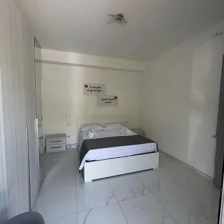 Il Suono Della Campagna Bed & Breakfast Terracina