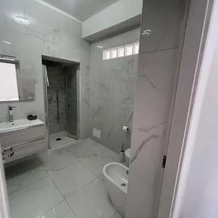 Il Suono Della Campagna Bed & Breakfast Terracina