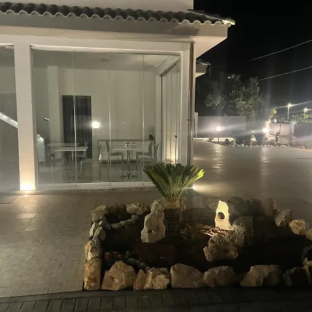 Il Suono Della Campagna Bed & Breakfast Terracina