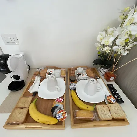 Bed & Breakfast Il Suono Della Campagna