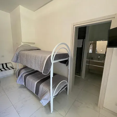 Il Suono Della Campagna Bed & Breakfast *