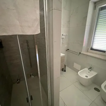 Bed & Breakfast Il Suono Della Campagna Terracina