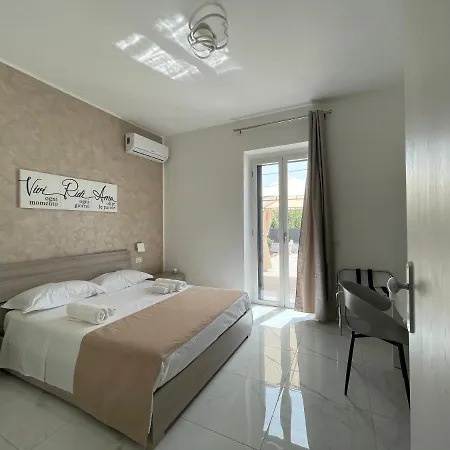 Il Suono Della Campagna Bed and Breakfast 3*