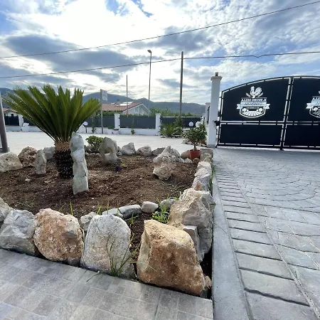 Il Suono Della Campagna Terracina