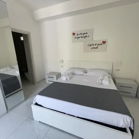 Il Suono Della Campagna Bed and Breakfast Terracina