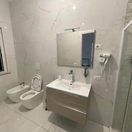 Il Suono Della Campagna Bed & Breakfast 3*