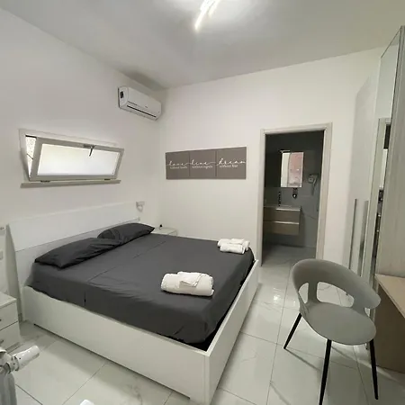 Il Suono Della Campagna Bed & Breakfast Terracina