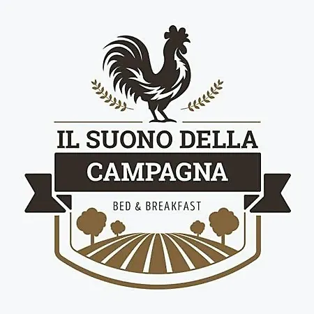 לינה וארוחת בוקר Il Suono Della Campagna