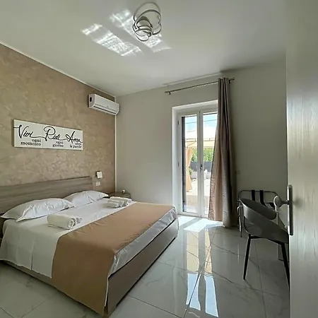 Il Suono Della Campagna 3* Terracina