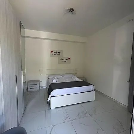 Il Suono Della Campagna טרצ'ינה