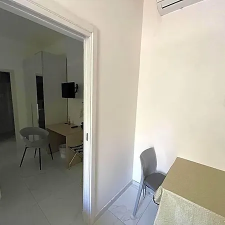 Il Suono Della Campagna לינה וארוחת בוקר טרצ'ינה