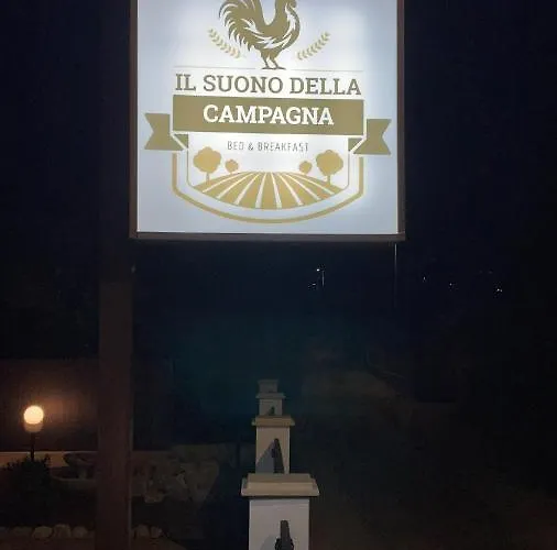 Il Suono Della Campagna Terracina