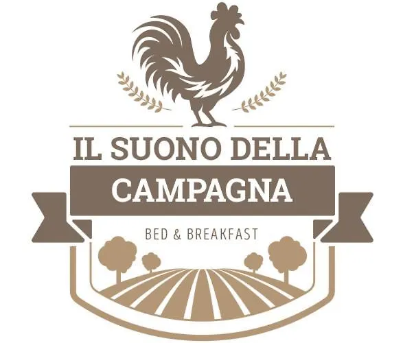 Il Suono Della Campagna Bed & Breakfast
