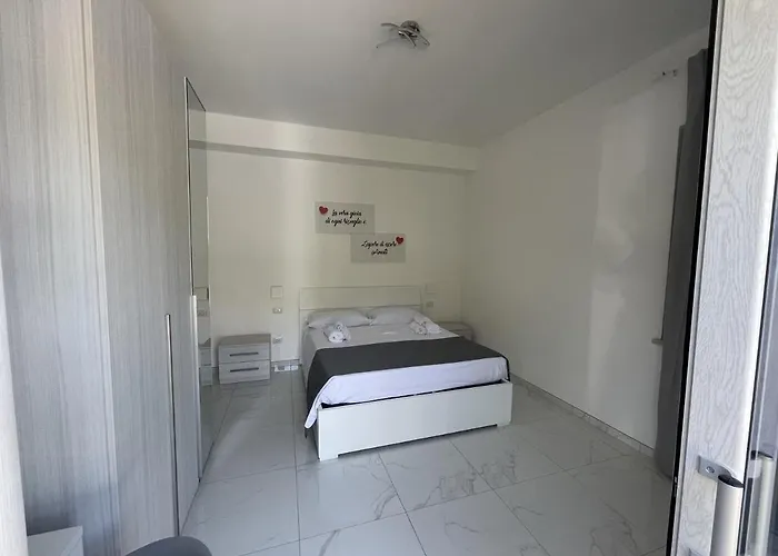 Il Suono Della Campagna Bed & Breakfast Terracina
